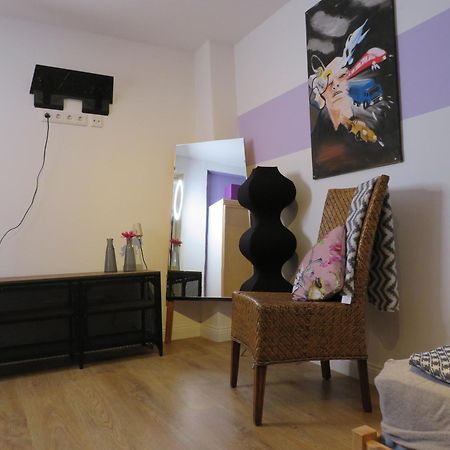Apartementhaus Gneisenaustrasse BRE Εξωτερικό φωτογραφία