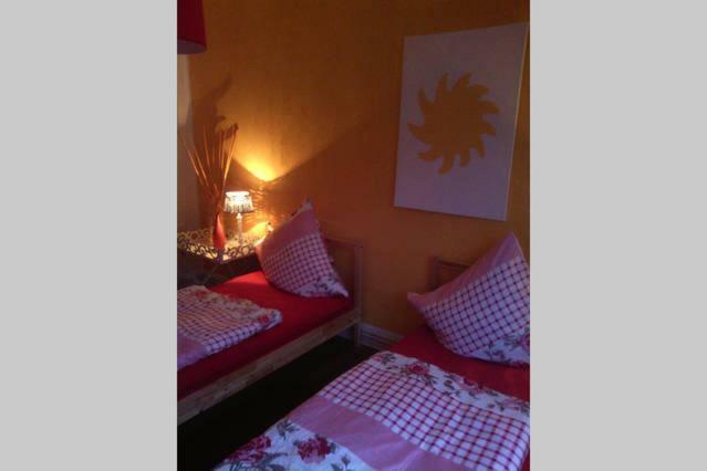 Apartementhaus Gneisenaustrasse BRE Εξωτερικό φωτογραφία